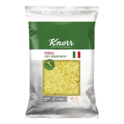 Knorr Makaron Fusilli (Świderki) 3kg