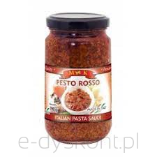 Mk Pesto Rosso 190G