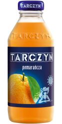 Tarczyn Nektar 0,3 l, pomarańczowy
