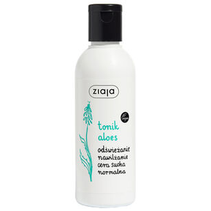 Ziaja Aloes Tonik 200 Ml