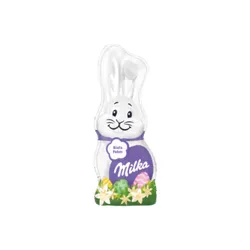 Milka Bunny White 45g