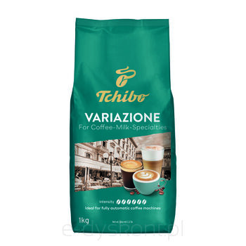 Variazione Kawa ziarnista 1000g WB