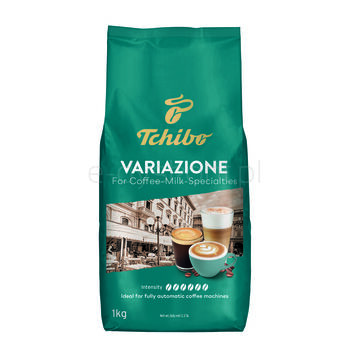 Variazione Kawa Ziarnista 1000g WB