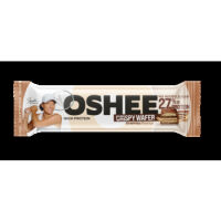 OSHEE High Protein Crispy Wafel Tiramisu 37 g