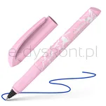 Schneider Pióro Kulkowe Easy, M, Różowe - 5