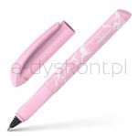 Schneider Pióro Kulkowe Easy, M, Różowe - 6