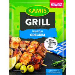 Kamis Grill w stylu greckim 20 g