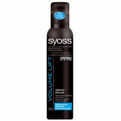 Syoss Pianka Do Włosów Volume Lift 250 Ml