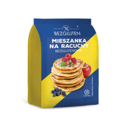 Bezgluten Mieszanka Na Racuchy Bezglutenowa 300G