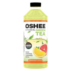 Oshee Vitamin Green Tea Citrus Mix 1100Ml SK