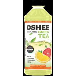Oshee Vitamin Green Tea Citrus Mix 1100Ml SK