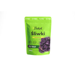 Bakal Śliwki Suszone 100G 