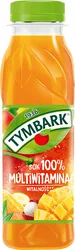 Tymbark Sok 100% multiwitamina 300 ml SK