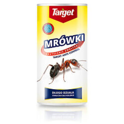 Target Preparat Na Mrówki Ants Control 250 G Tuba