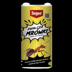 Preparat Na Mrówki Ants Control 250 G Tuba Target