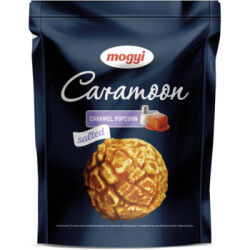 Caramoon - popcorn w polewie słony karmel 70g Mogyi