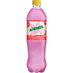 Mirinda Pink Grapefruit zero cukru 0,85 l kaucja 