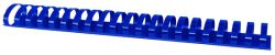 Office Products Grzbiety Do Bindowania  A4 45mm (440 kartek), 50 szt., niebieskie