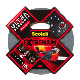 Taśma Naprawcza Scotch® Extremium™ Dt17 Ultra Mocna 25M X 48Mm