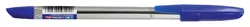 Długopis LINC Corona Plus, śr. kulki 0,7mm, gr. linii 0,3mm, niebieski