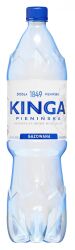 Kinga Pienińska Woda Mineralna 1,5l gazowana SK