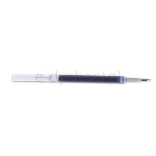 Donau Wkład do długopisu automatycznego żel. z wodoodpornym tuszem 0,5mm, 10szt., niebieski