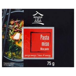 House Of Asia Zupa Miso 75G