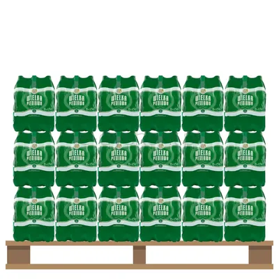 Wielka Pieniawa Woda 1,5L SK