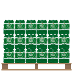 Wielka Pieniawa Woda 1,5L SK