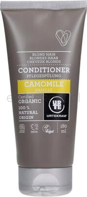 Urtekram Odżywka Do Włosów Blond Rumiankowa Bio 180 Ml