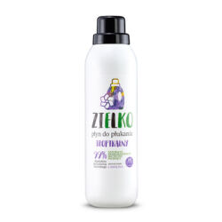 Zielko Płyn Do Płukania Tropikalny 1000 Ml