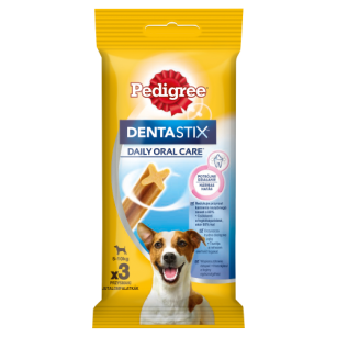 Pedigree Dentastix Małe Rasy 45G