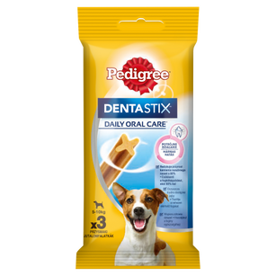 Pedigree Dentastix Małe Rasy 45G