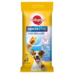 Pedigree Dentastix Małe Rasy 45G