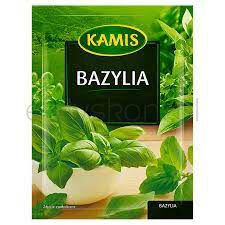 Kamis Bazylia 8G