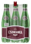 Cisowianka Woda Mineralna silnie gazowana, Pet 700ml SK - 2