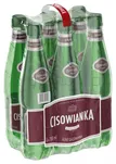 Cisowianka Woda Mineralna silnie gazowana, PET 700ml SK - 3