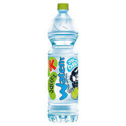 Kubuś Waterrr Napój Jabłko 1,5 L SK