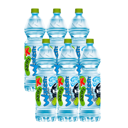 Kubuś Waterrr Napój Jabłko 1,5 L SK