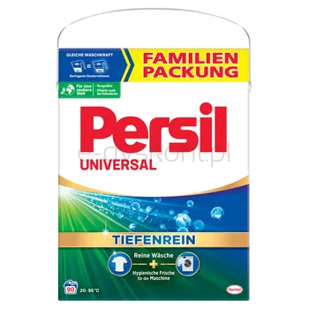 PERSIL Proszek Universal 90 prań 4,95kg