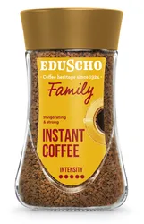 Tchibo Kawa Rozpuszczalna Family 200G