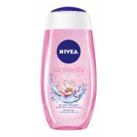 Nivea Żel Pod Prysznic WaterlilyOil 250 Ml