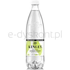 Kinley Zero Sugar Premiere Tonic Water 1 L