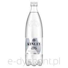 Kinley Tonic Water 1L