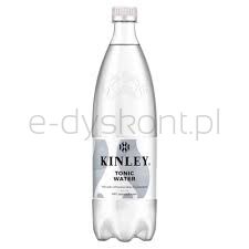 Kinley Tonic Water 1L