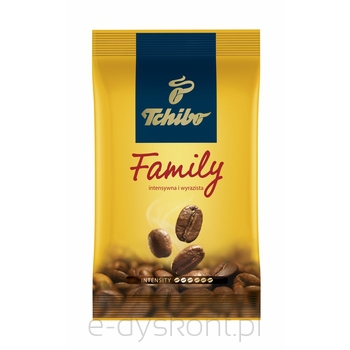 Tchibo Kawa Mielona Family 100G 