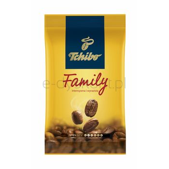 Tchibo Kawa Mielona Family 100G 