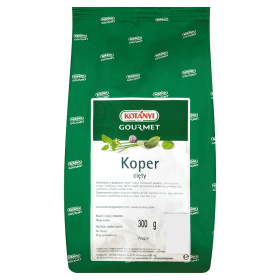 Kotanyi Koper Cięty 300G