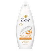 Dove Żel Pod Prysznic Fruity Nourish 250 ml