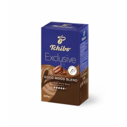 Tchibo Kawa Mielona Exclusive Good Mood 500g